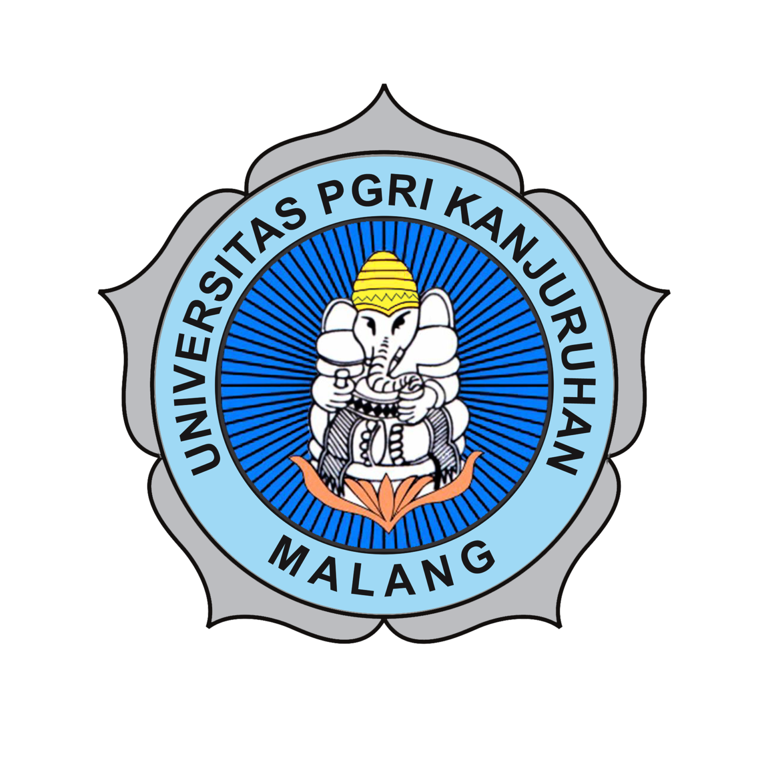 Logo Universitas